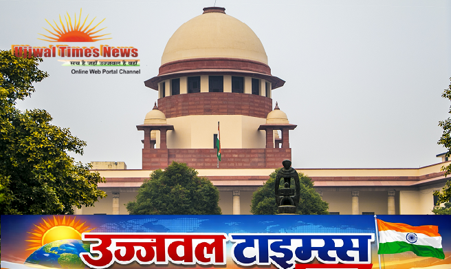 पूरी रकम न मिलने से सेल डीड रद्द नहीं होगा, बकाया के लिए वसूली का मुकदमा करें: सुप्रीम कोर्ट